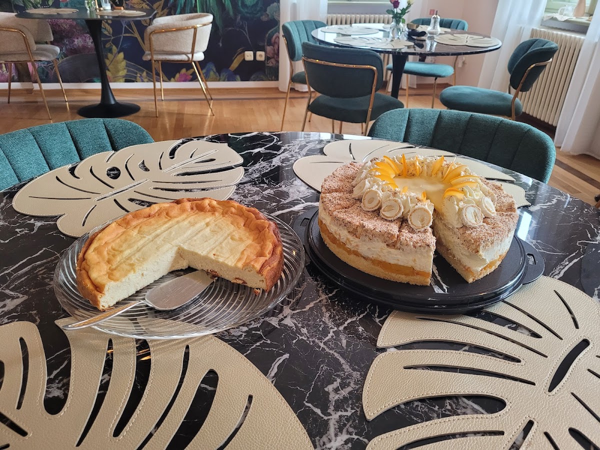 Cafe im Alten Stadtbad - 2