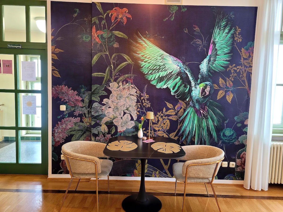 Cafe im Alten Stadtbad - 4