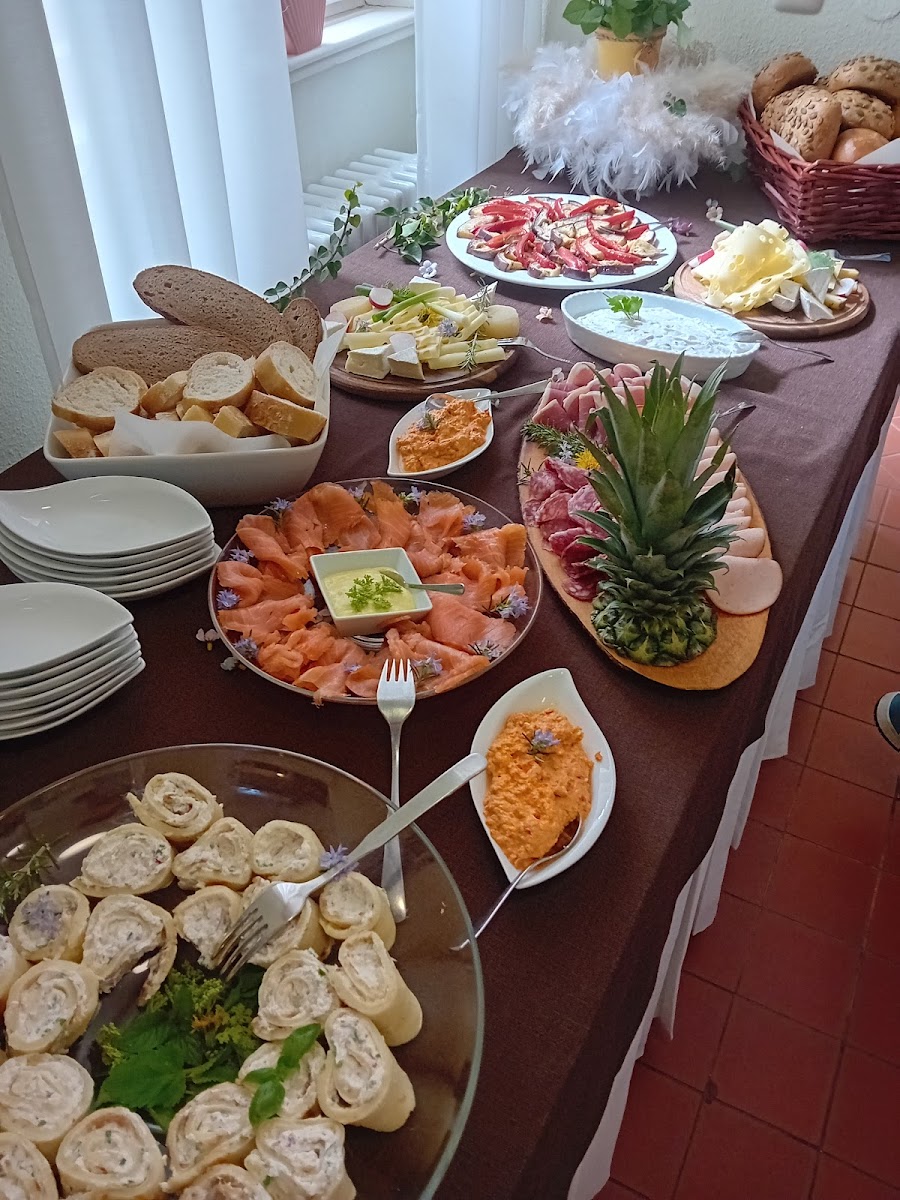 Cafe im Alten Stadtbad - 7