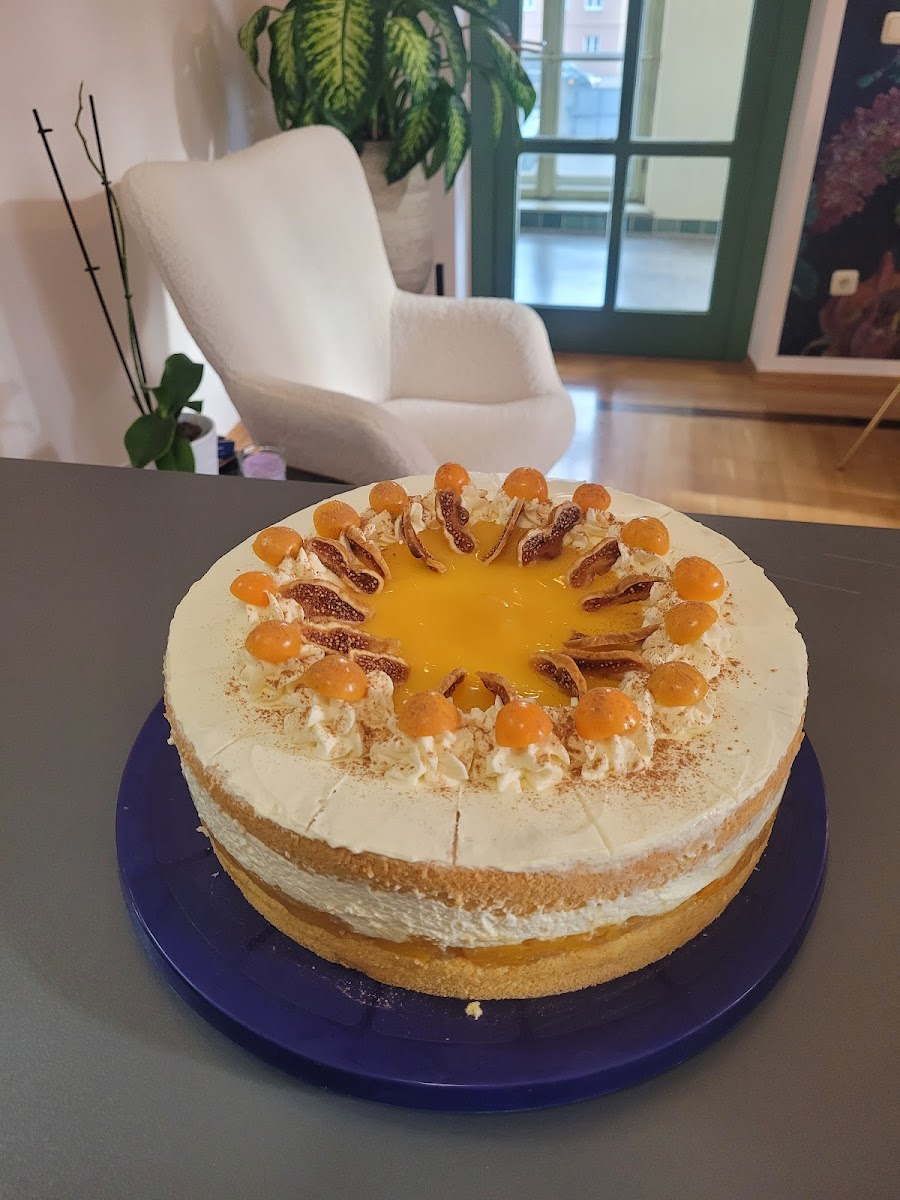 Cafe im Alten Stadtbad - 9