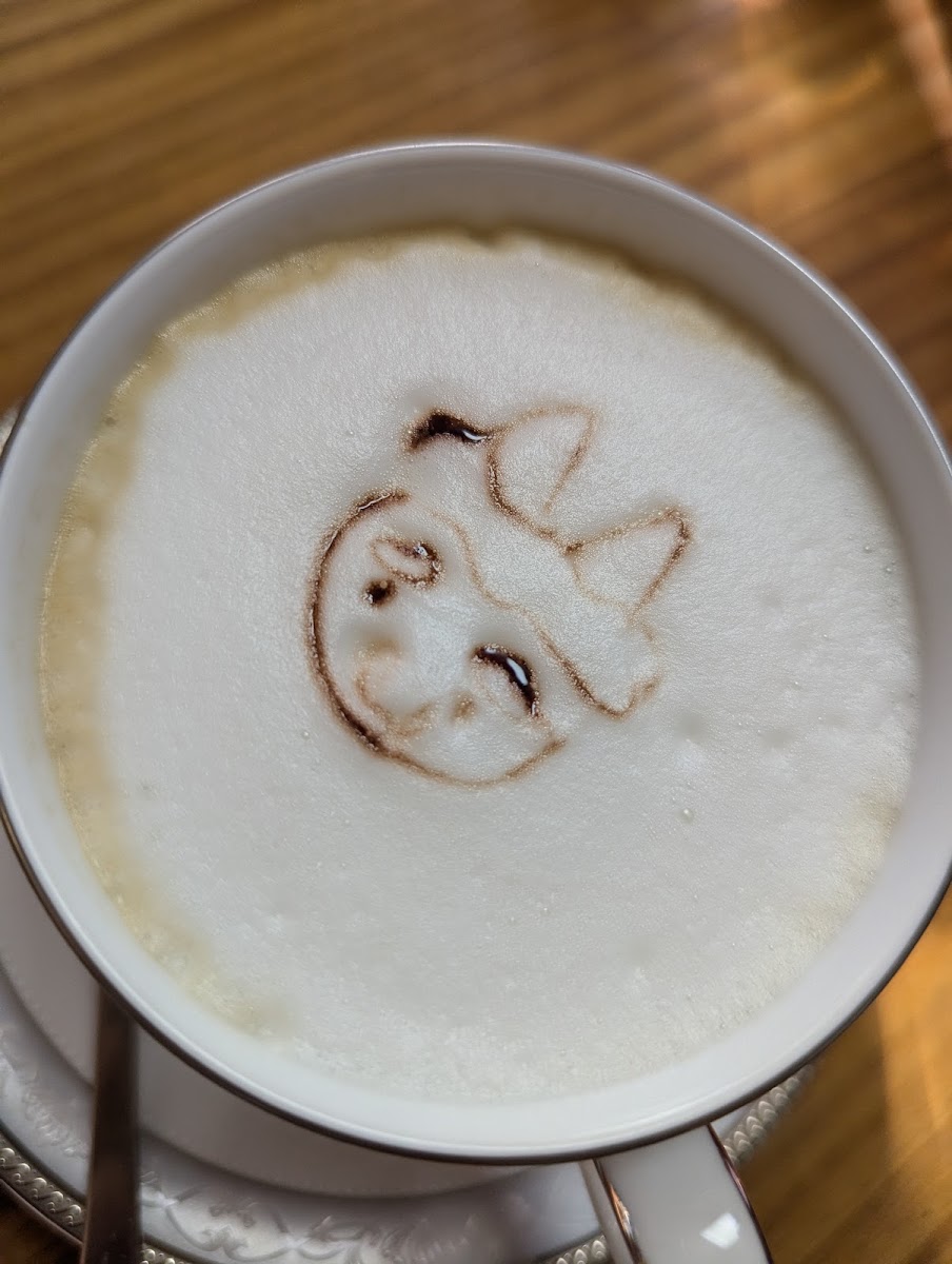 Garden Café Yacchanchi - 2