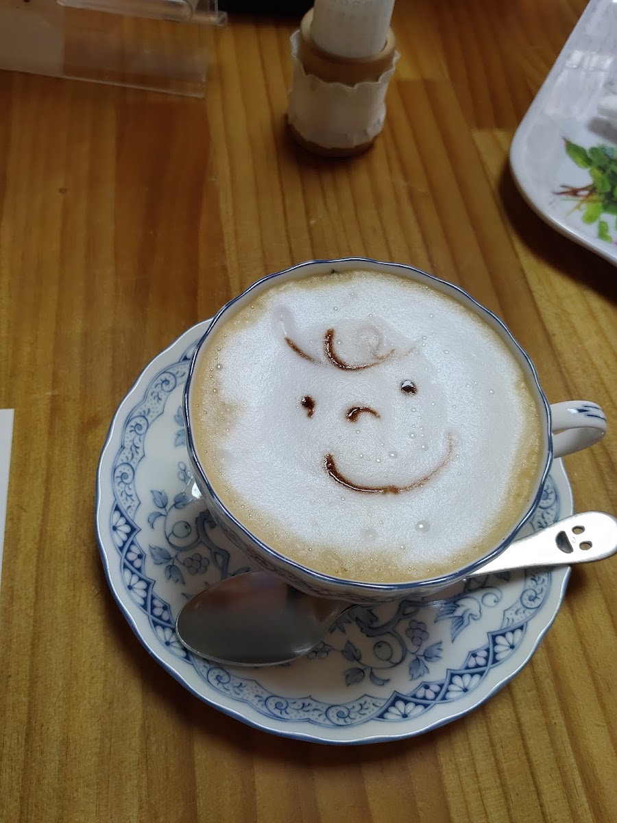 Garden Café Yacchanchi - 6