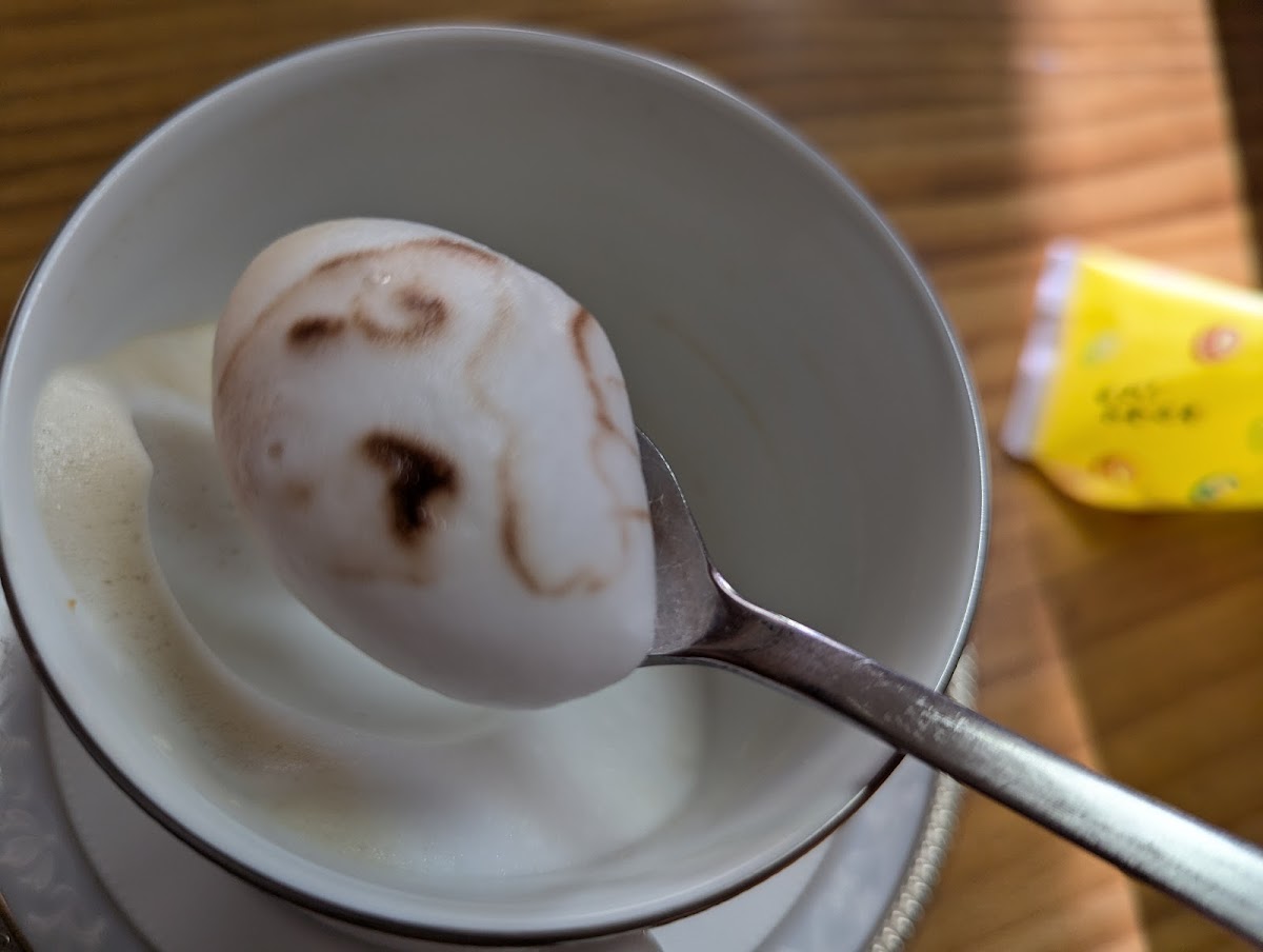 Garden Café Yacchanchi - 9