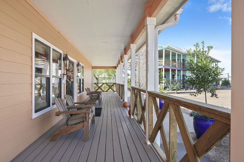 Cassady's Coffee Bar & Cafe