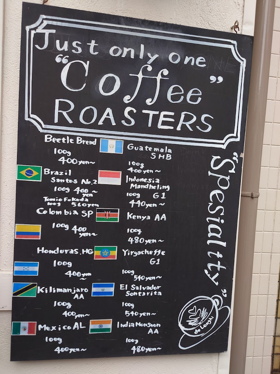 Honey Drippers Cafe - 4