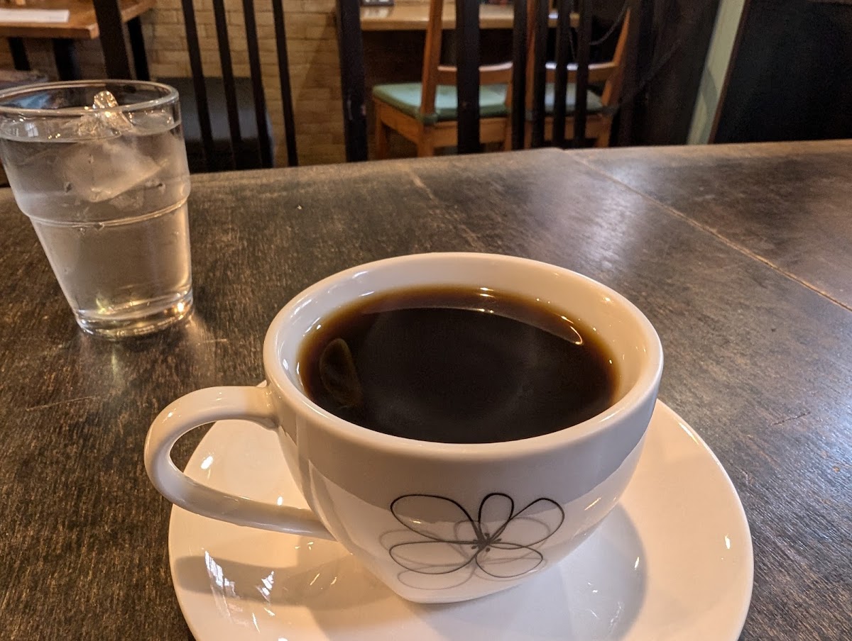 Honey Drippers Cafe - 5