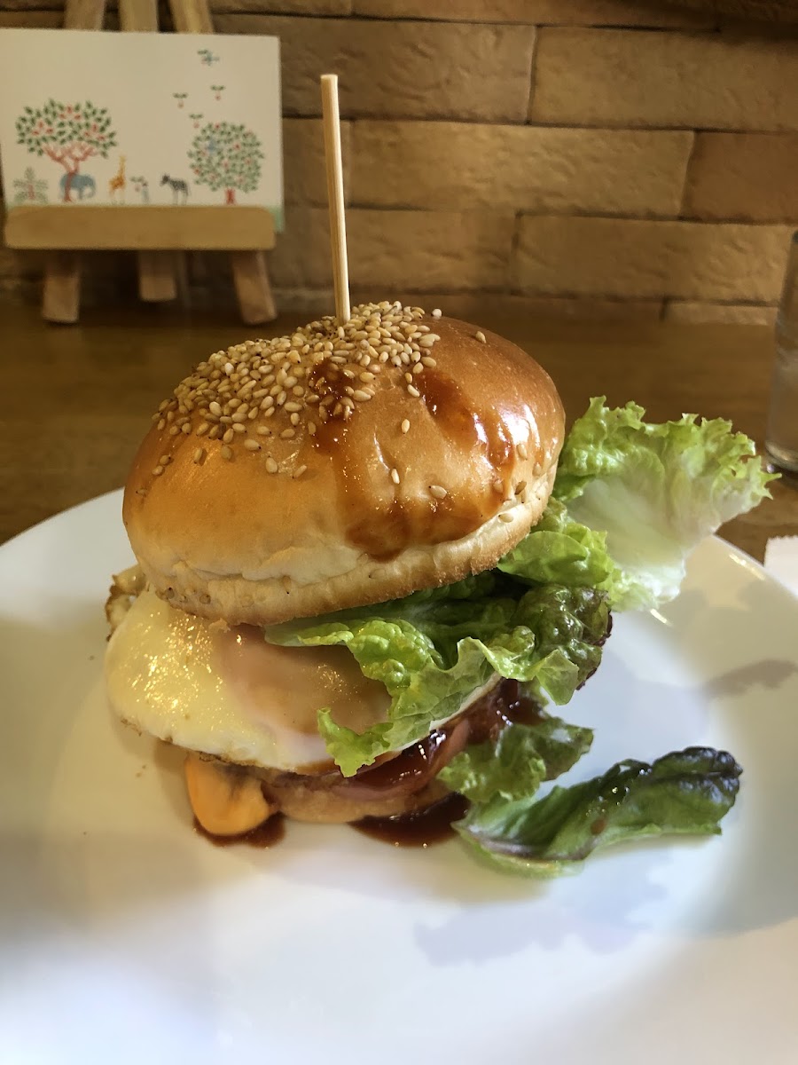 Honey Drippers Cafe - 7