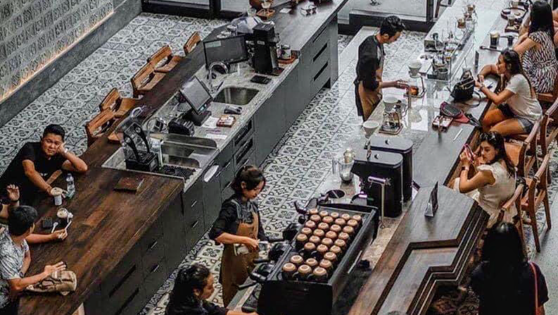 LINH TRANG COFFEE-Quỳnh Phong Tây Hoa Lư - 4