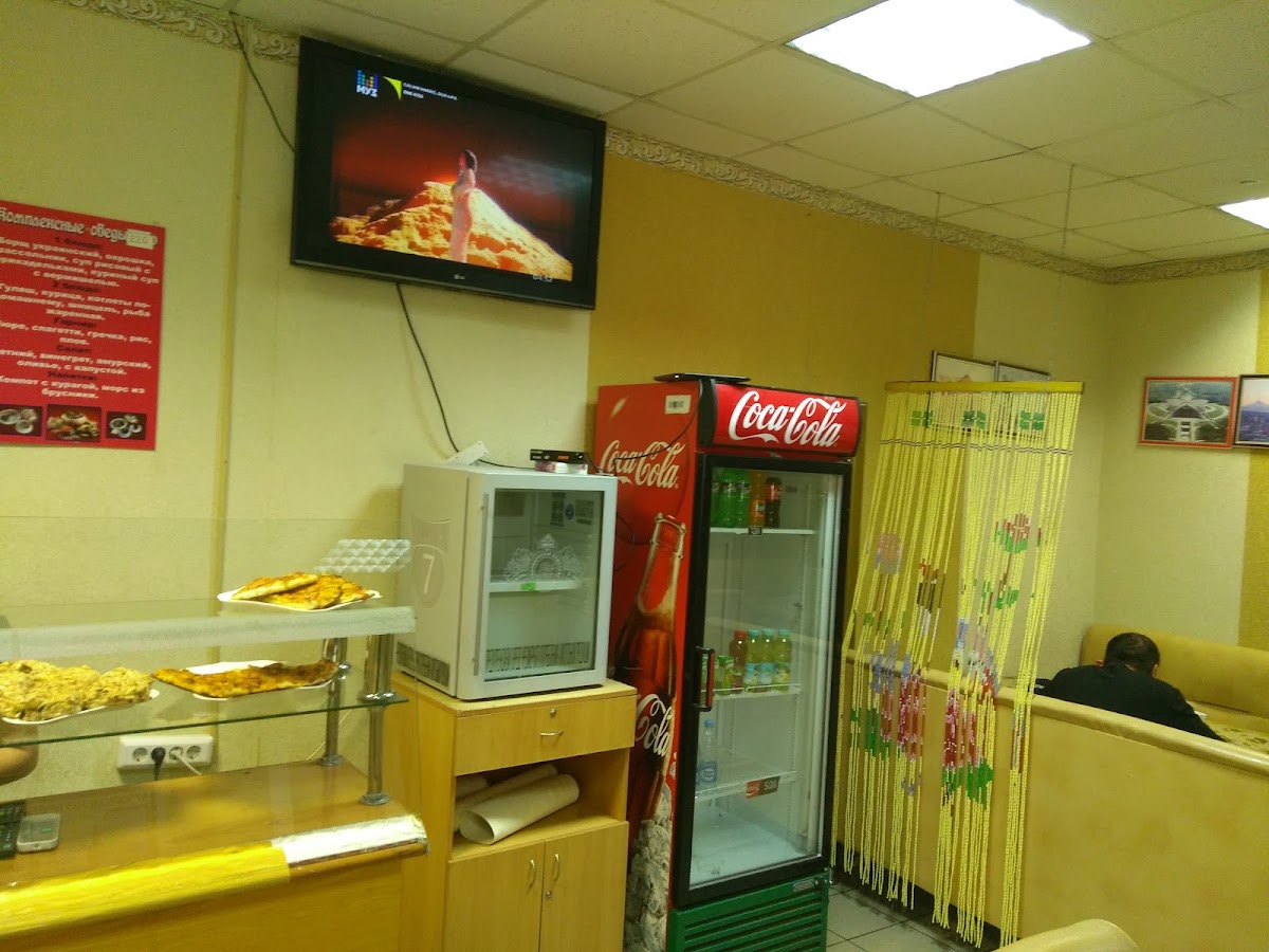 Cafe Network 'Ani' - 3