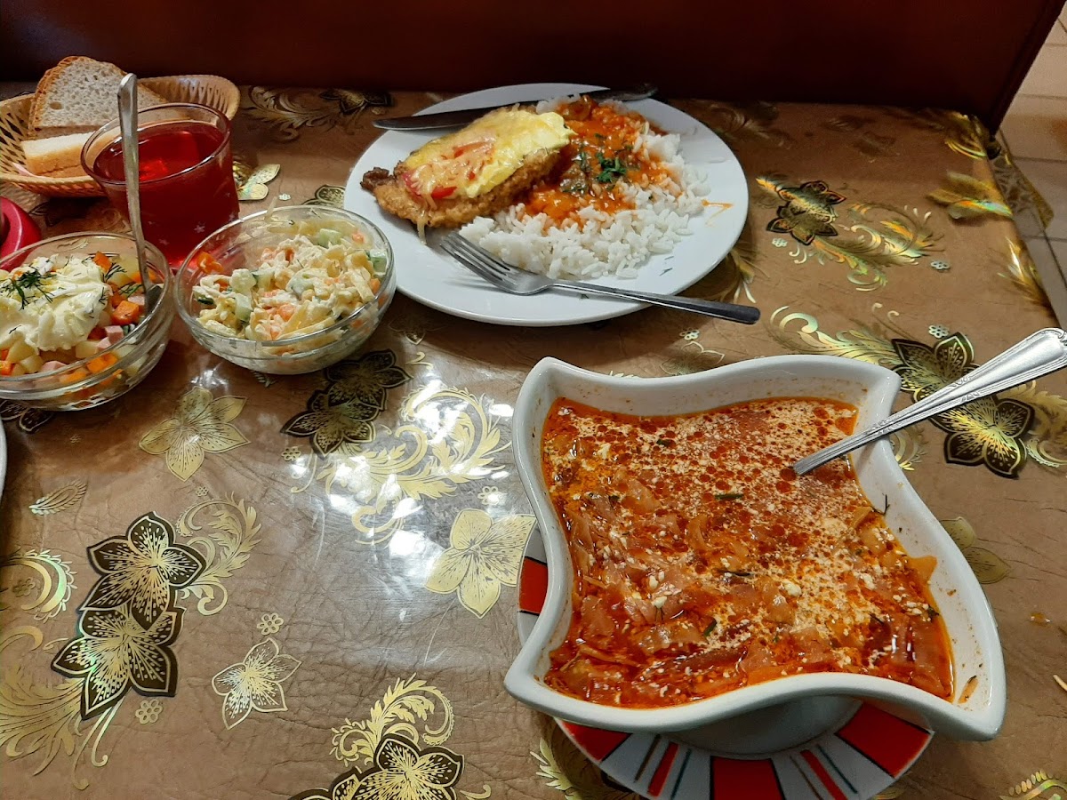 Cafe Network 'Ani' - 5