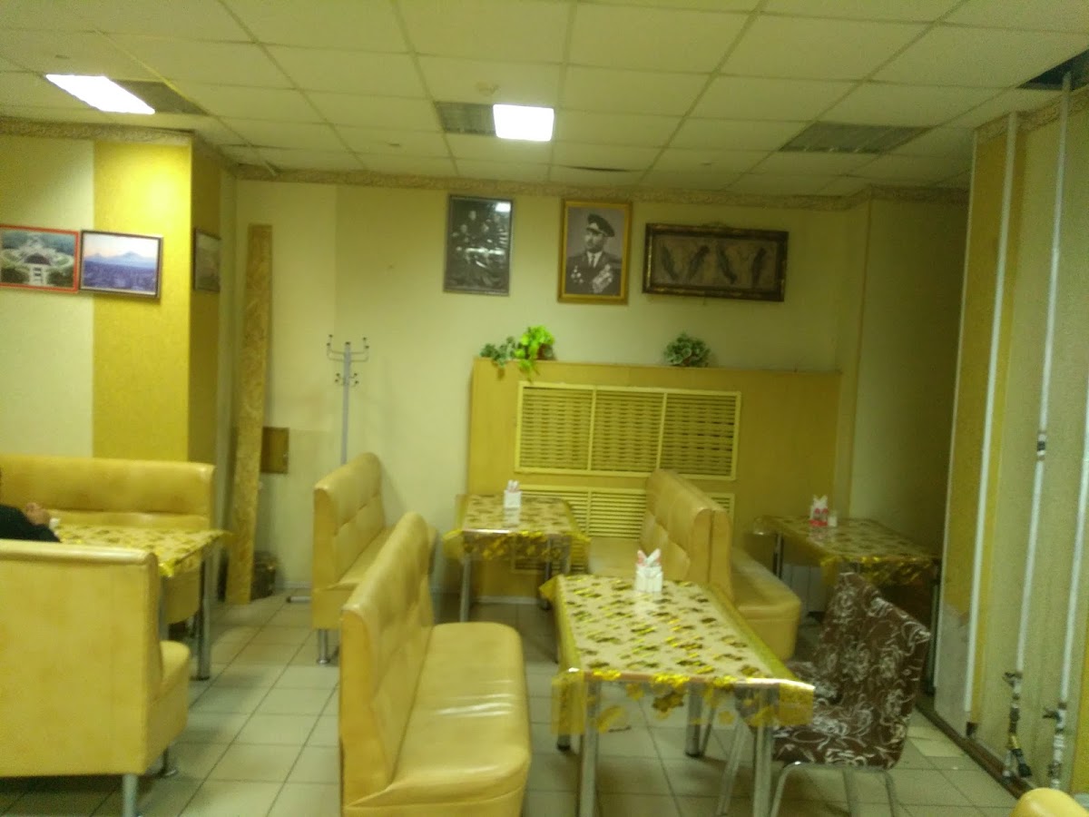 Cafe Network 'Ani' - 6