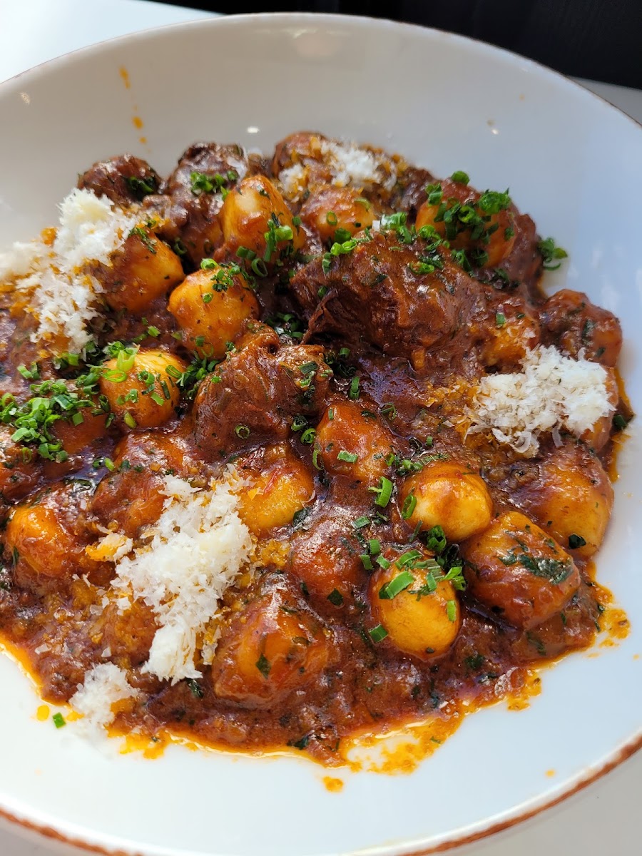 Cornerstone by Steam Brothers Coffee - 10