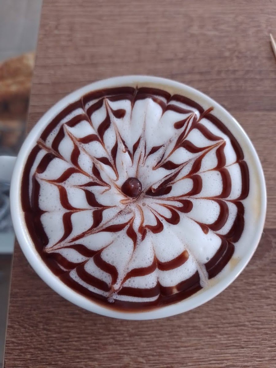 Papiro Café Manizales