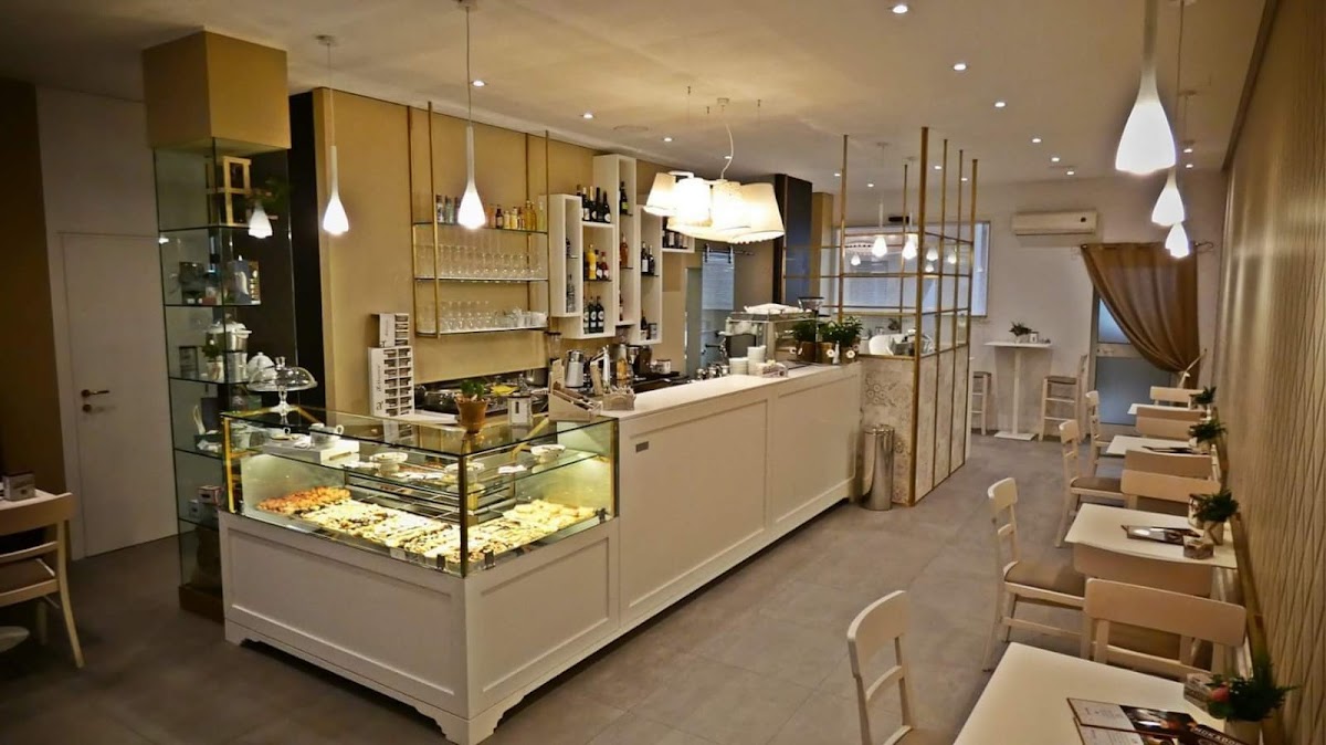 INCANTO srl Caffetteria & Bistrot