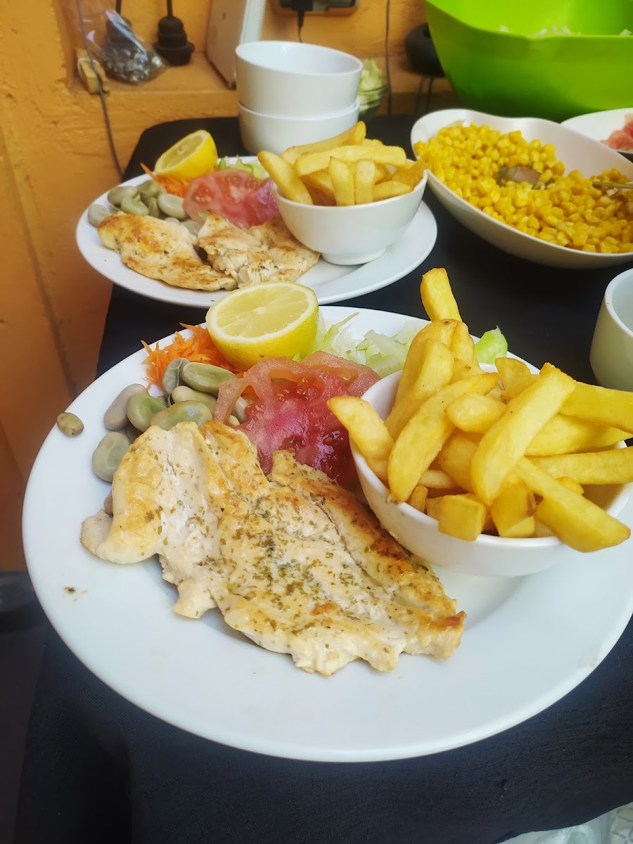 Café en compañía, un café con cuento - 2