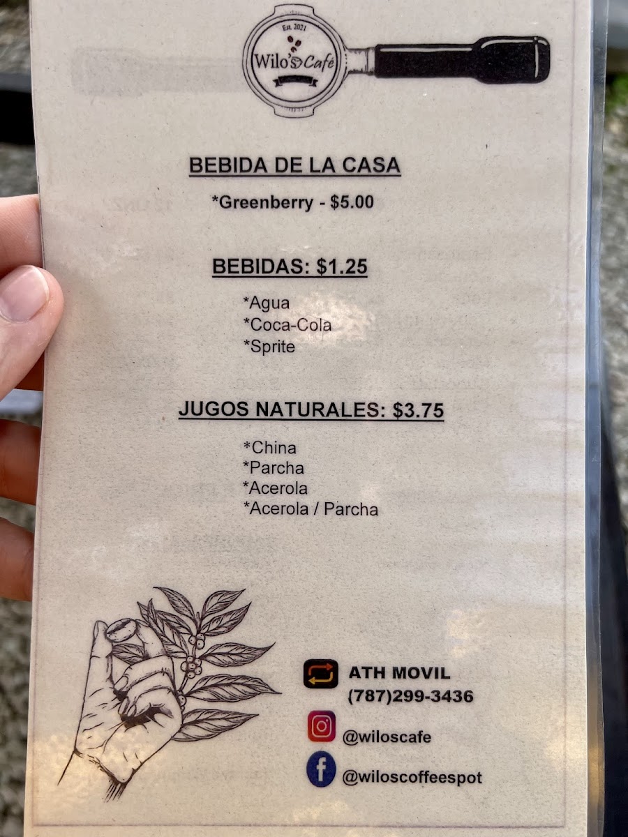 Wilo’s Café - 9
