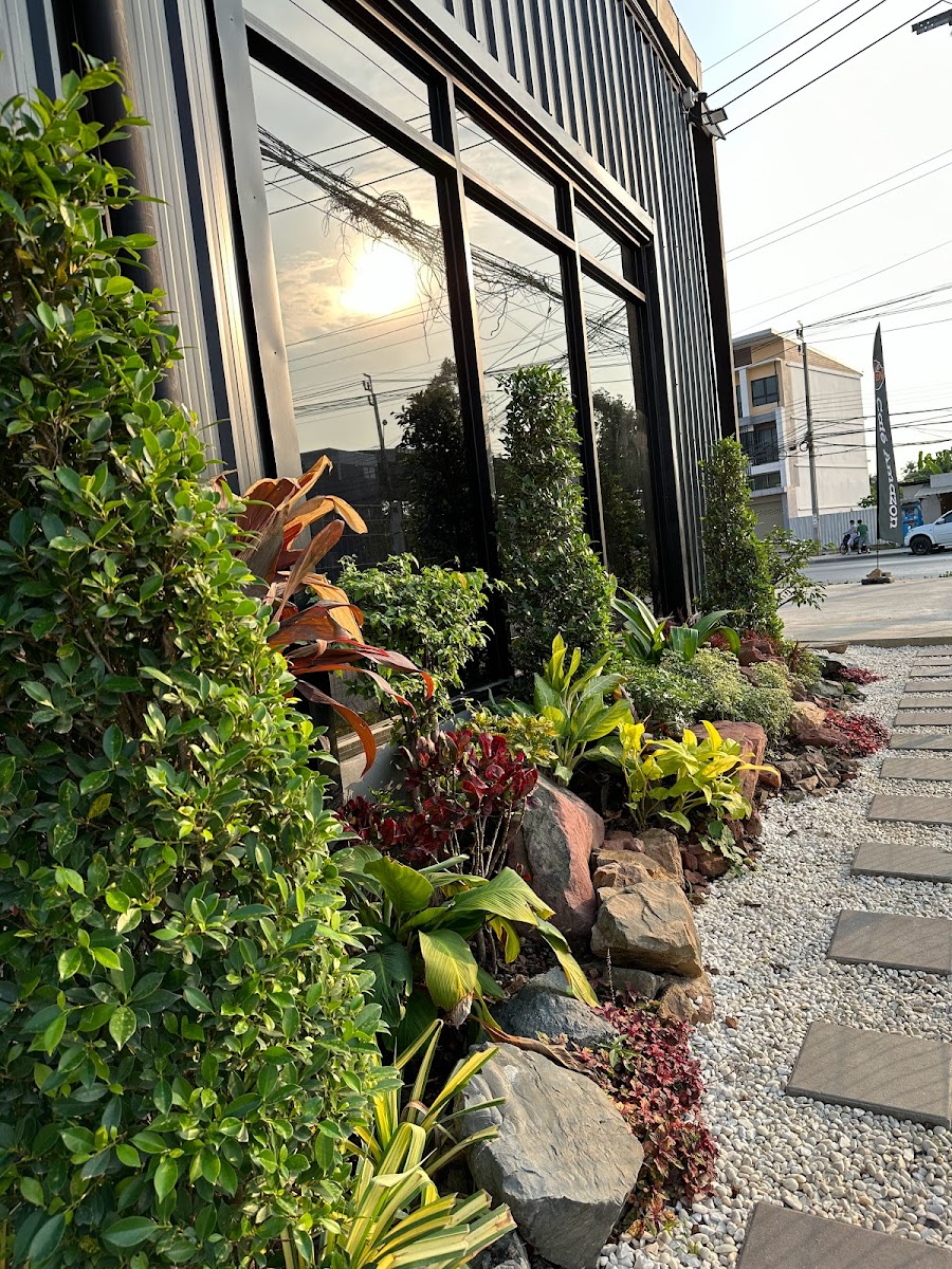 Café Amazon สาขาเอกชัย131 - 4