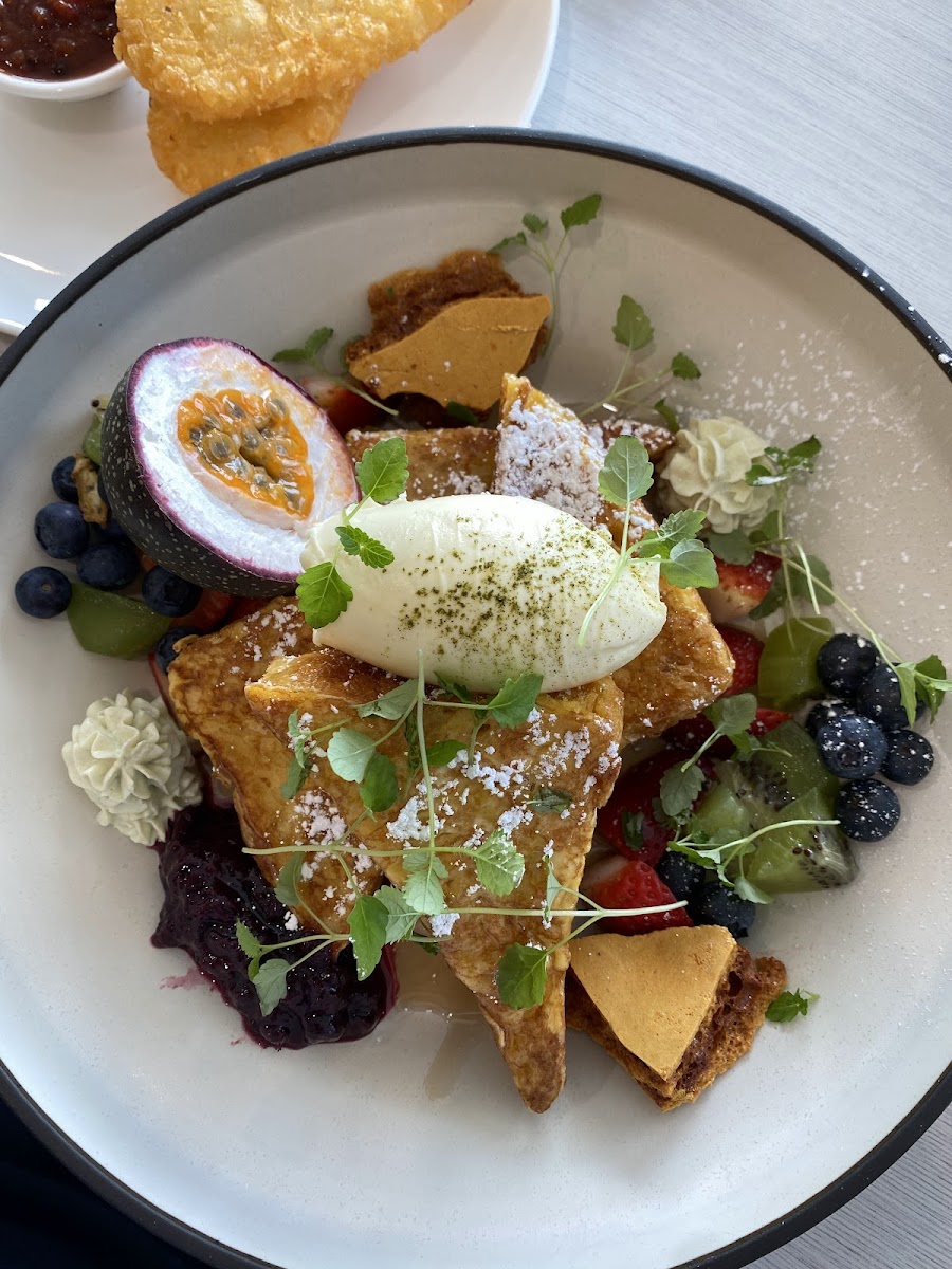 Skinny Dippers Cafe - 5