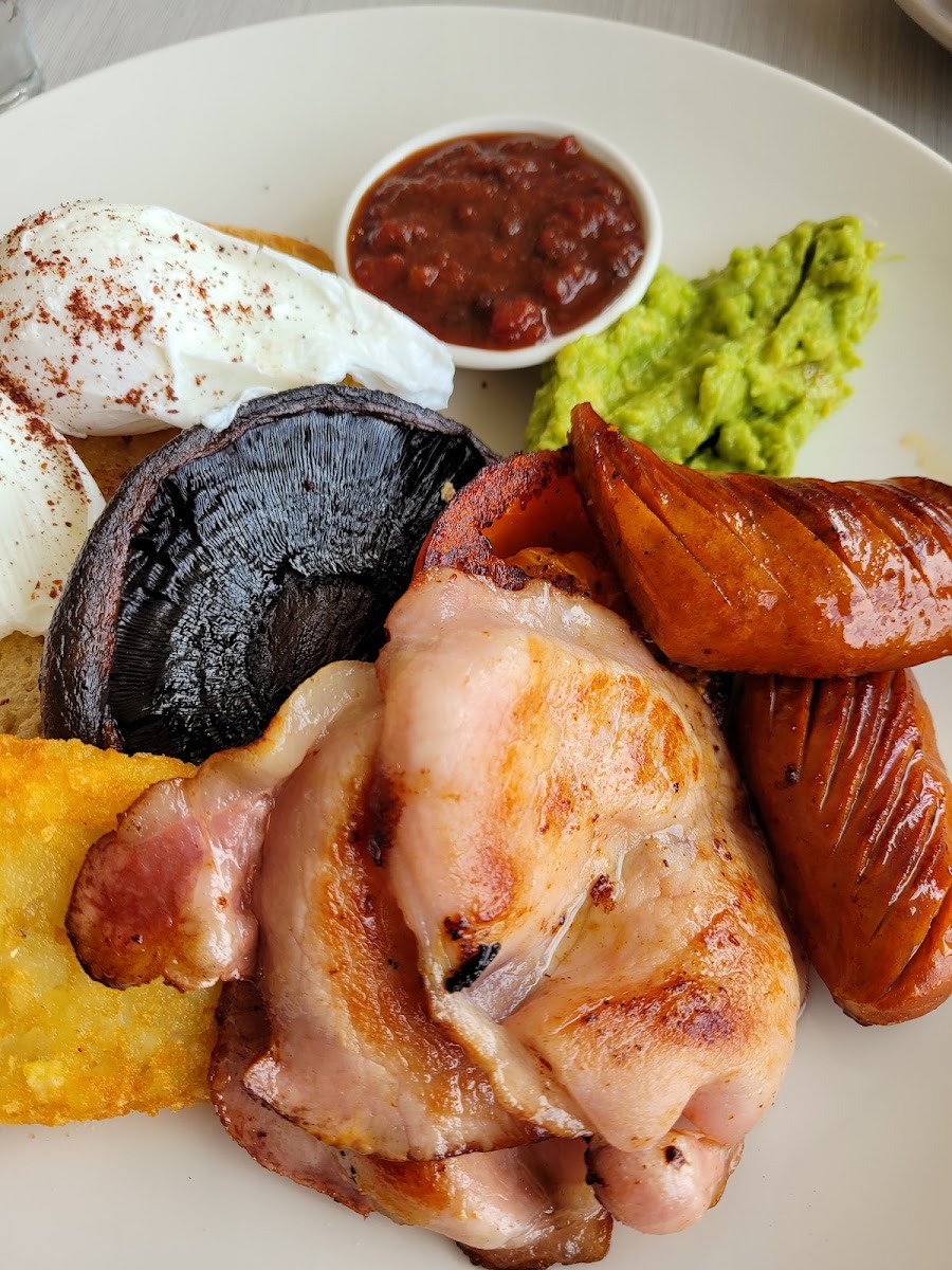 Skinny Dippers Cafe - 6