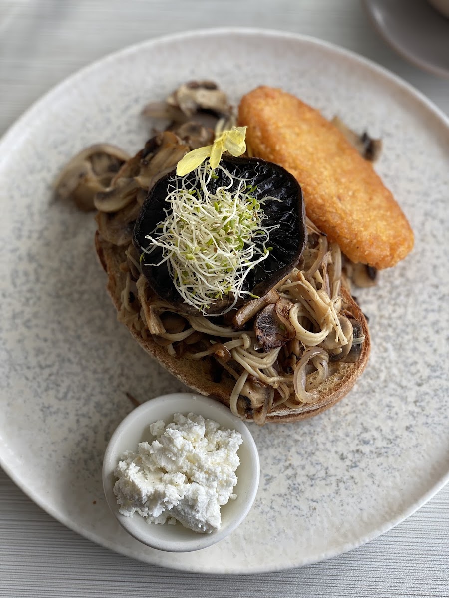 Skinny Dippers Cafe - 7