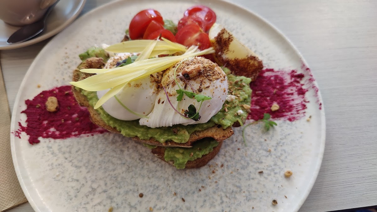 Skinny Dippers Cafe - 9