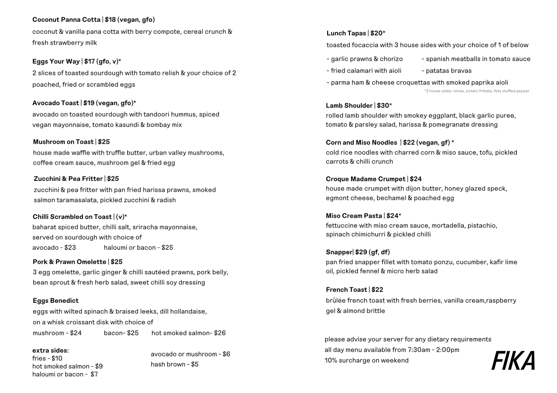 INTERSECTION PROJECT - 1