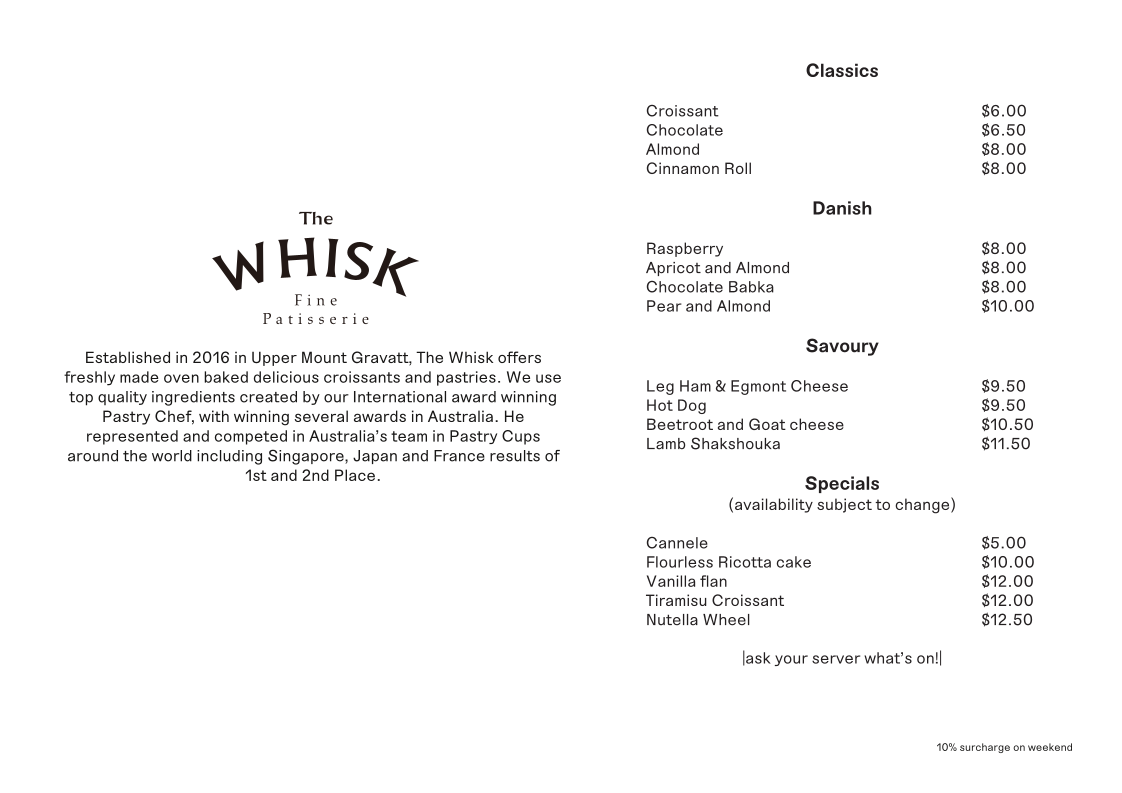 INTERSECTION PROJECT - 2