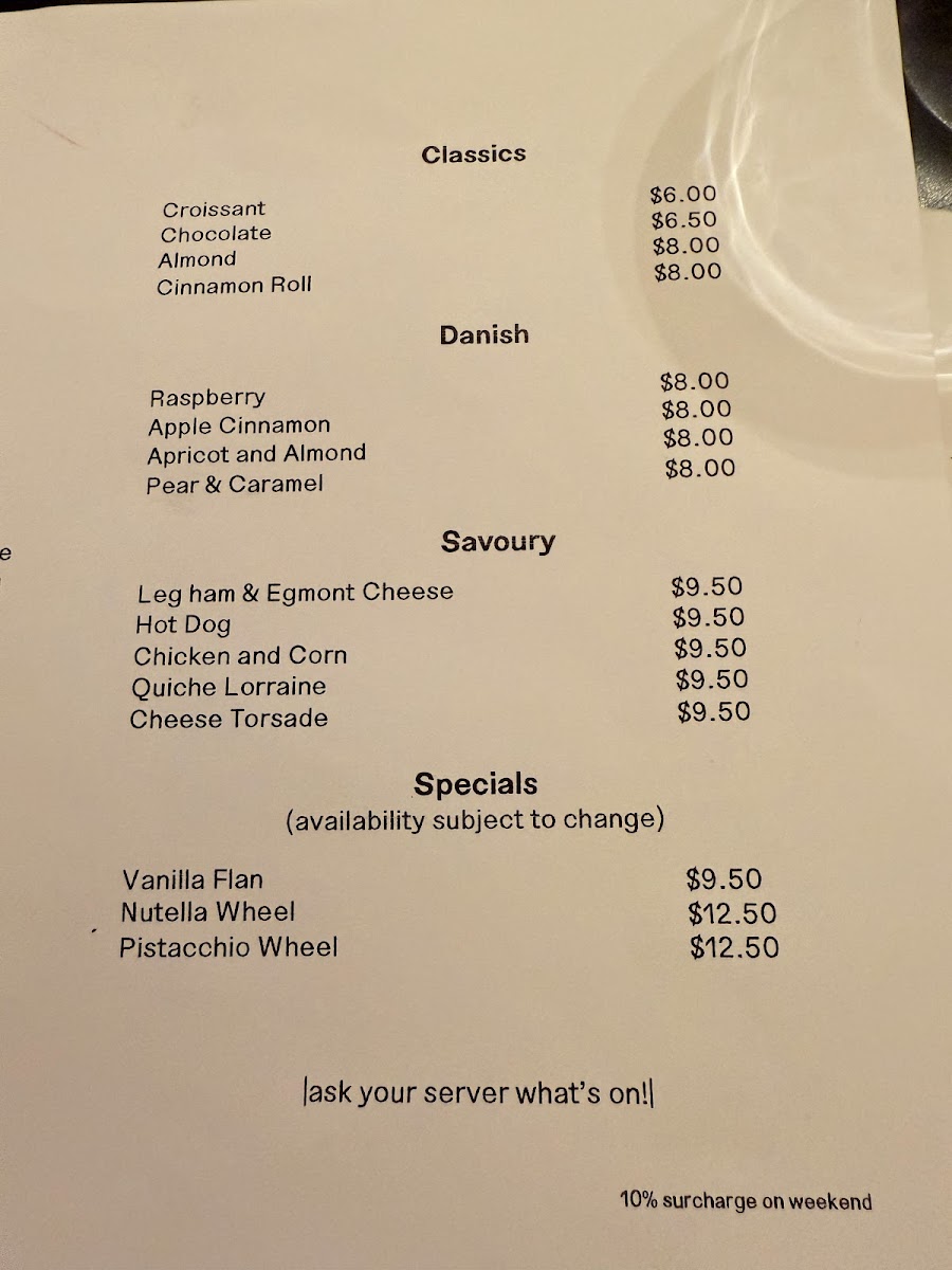 INTERSECTION PROJECT - 3