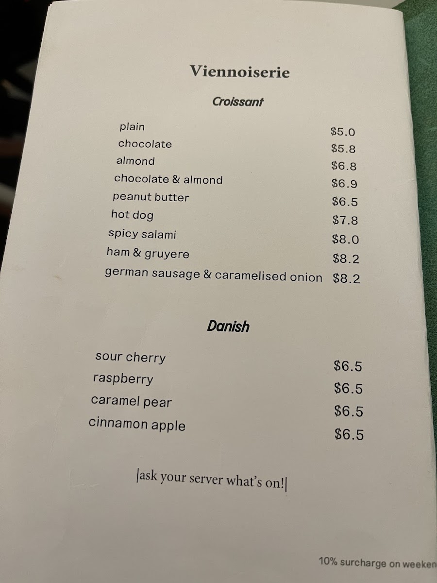 INTERSECTION PROJECT - 4