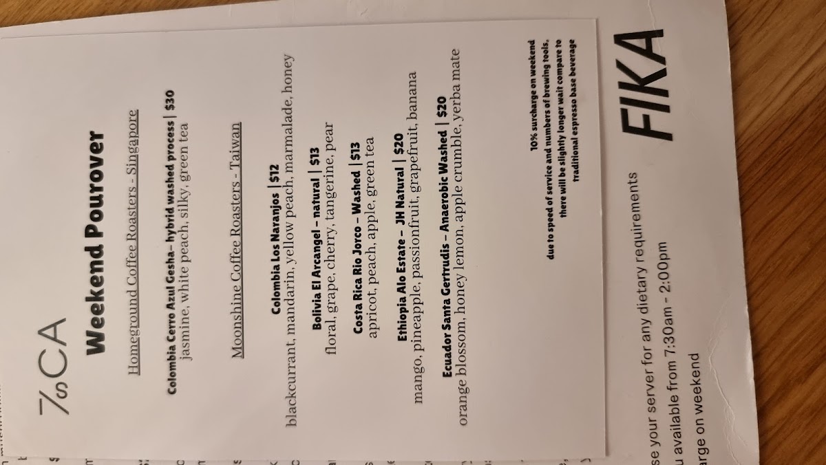 INTERSECTION PROJECT - 6