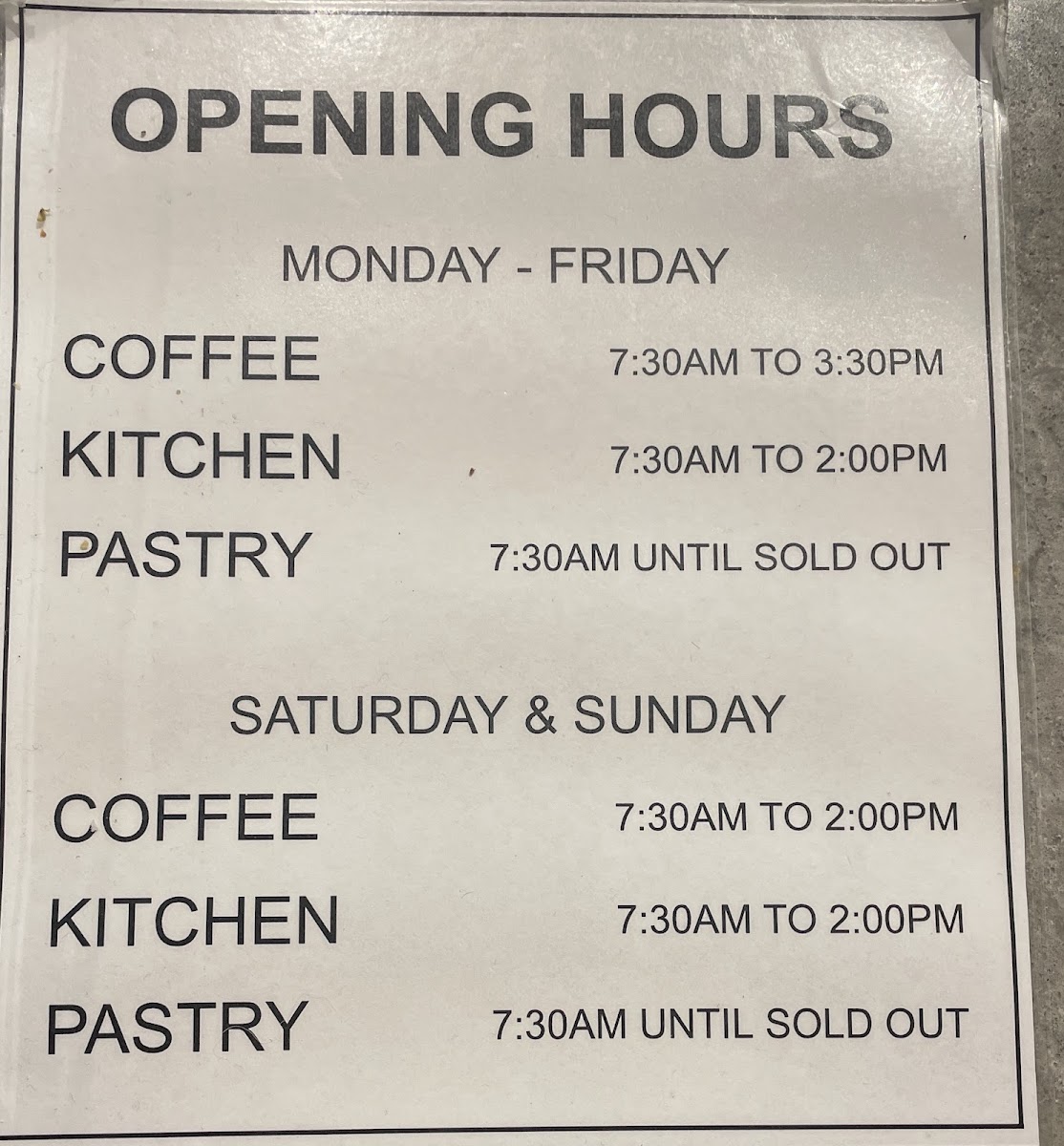 INTERSECTION PROJECT - 8