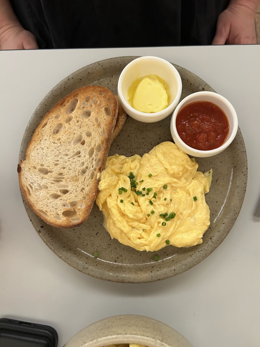 INTERSECTION PROJECT - 5