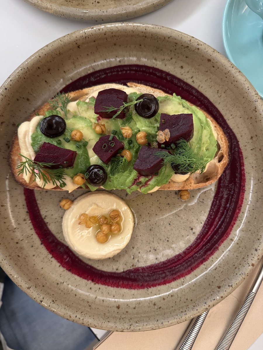 INTERSECTION PROJECT - 6