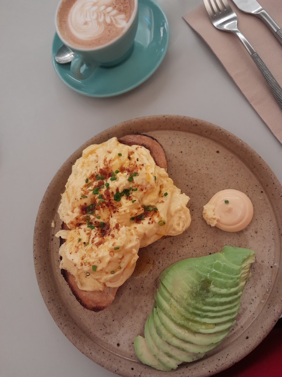 INTERSECTION PROJECT - 7