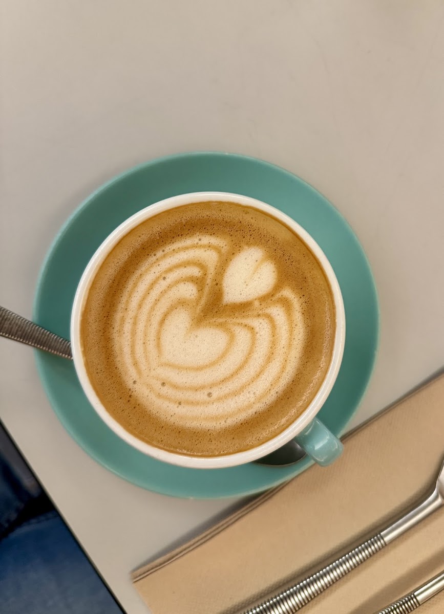 INTERSECTION PROJECT - 8