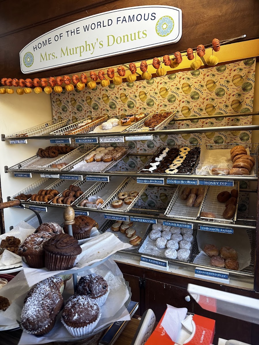 Willoughby's Depot Eatery