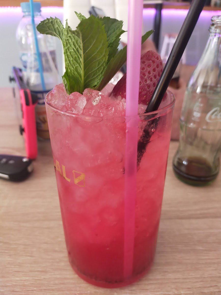 Cafeteria Delicatessen