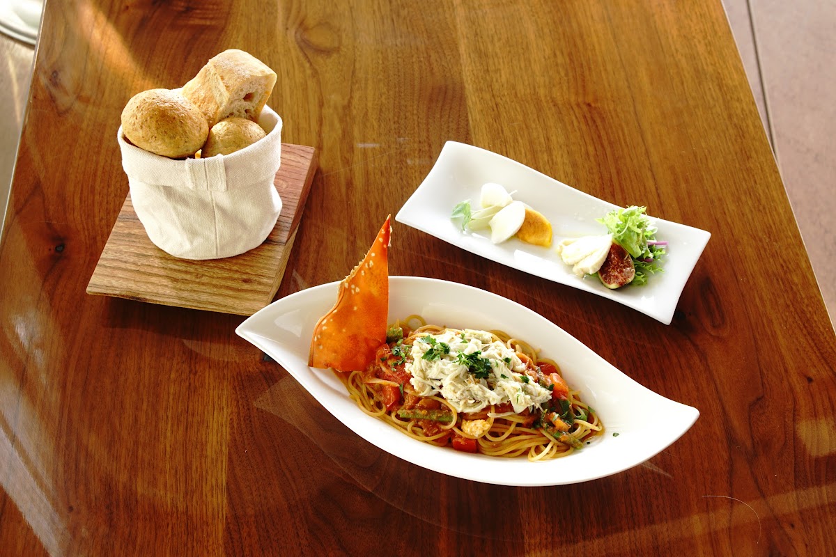 SOFU PASTA&CAFE - 3