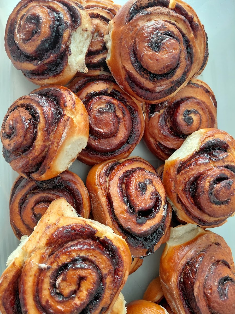 Iza Macskás Kávézója - 3