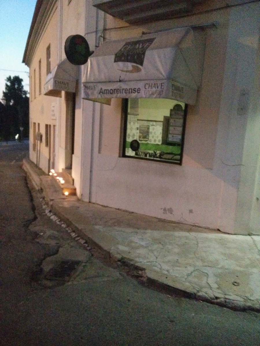 Café Amoreirense - 4