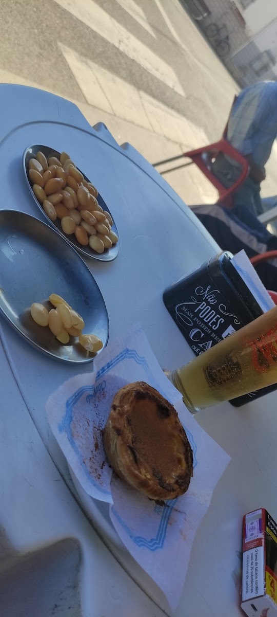 Café Amoreirense - 5