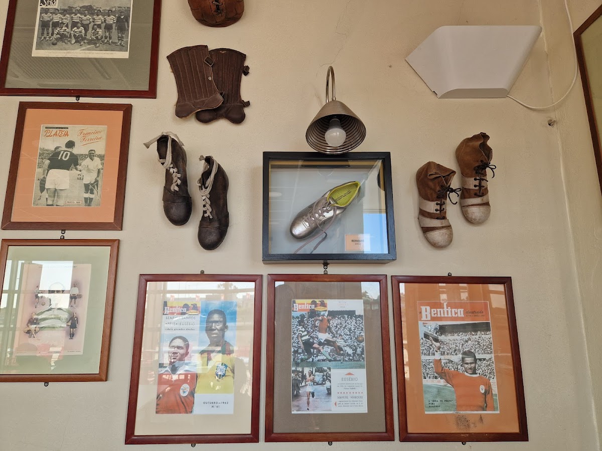 Sports Bar Montijo - REST - 3