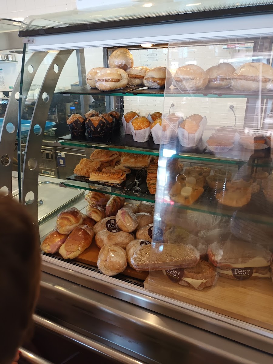 Sports Bar Montijo - REST - 4