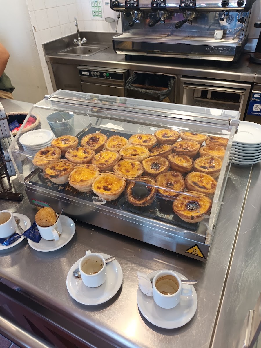 Sports Bar Montijo - REST - 5