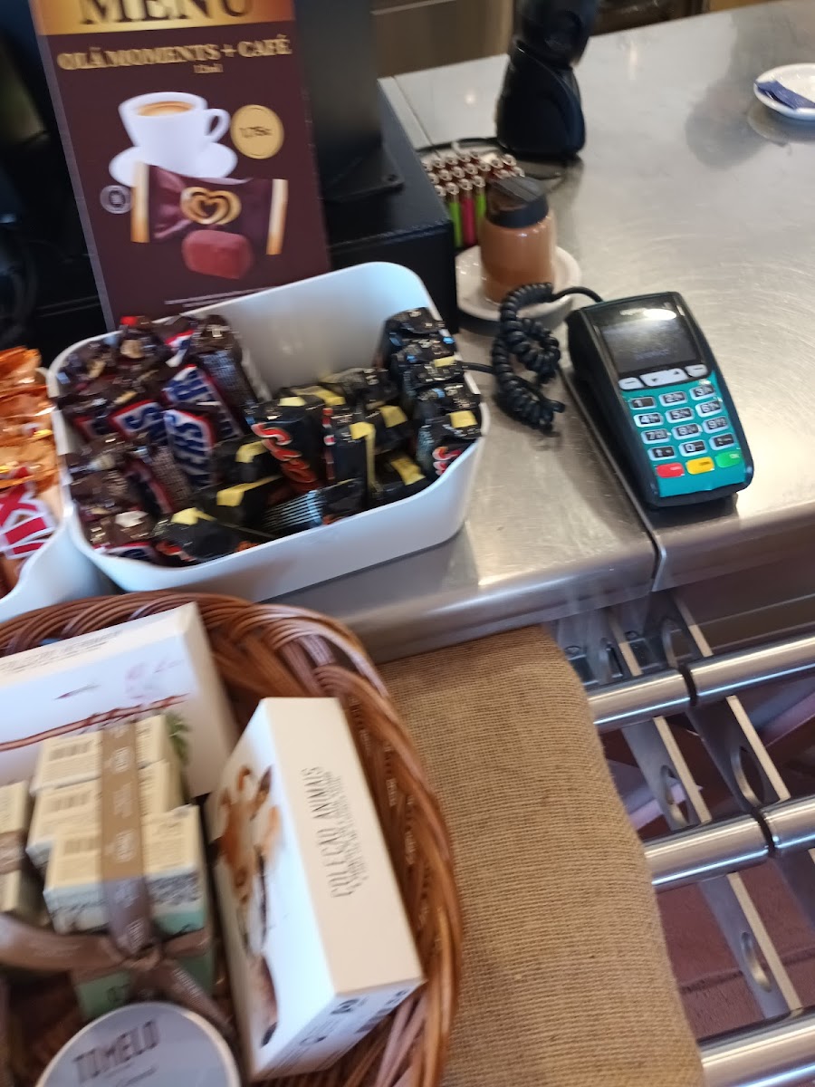 Sports Bar Montijo - REST - 6