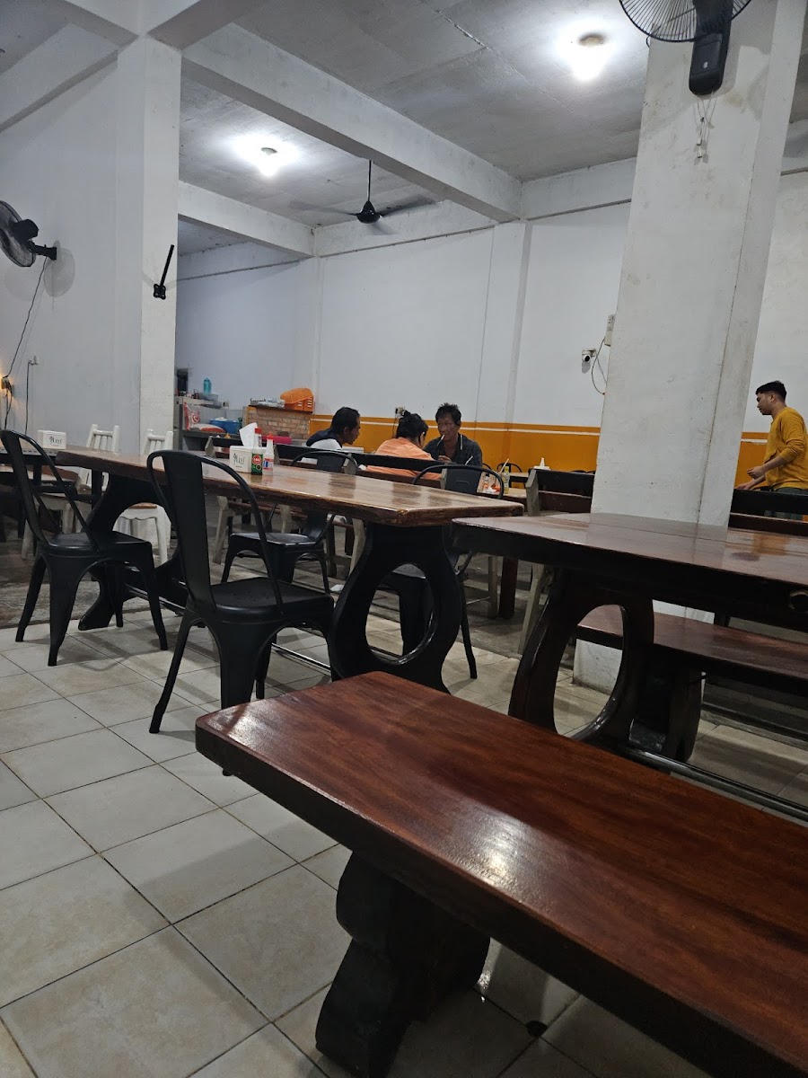 Bandar Kupie Aceh - 4