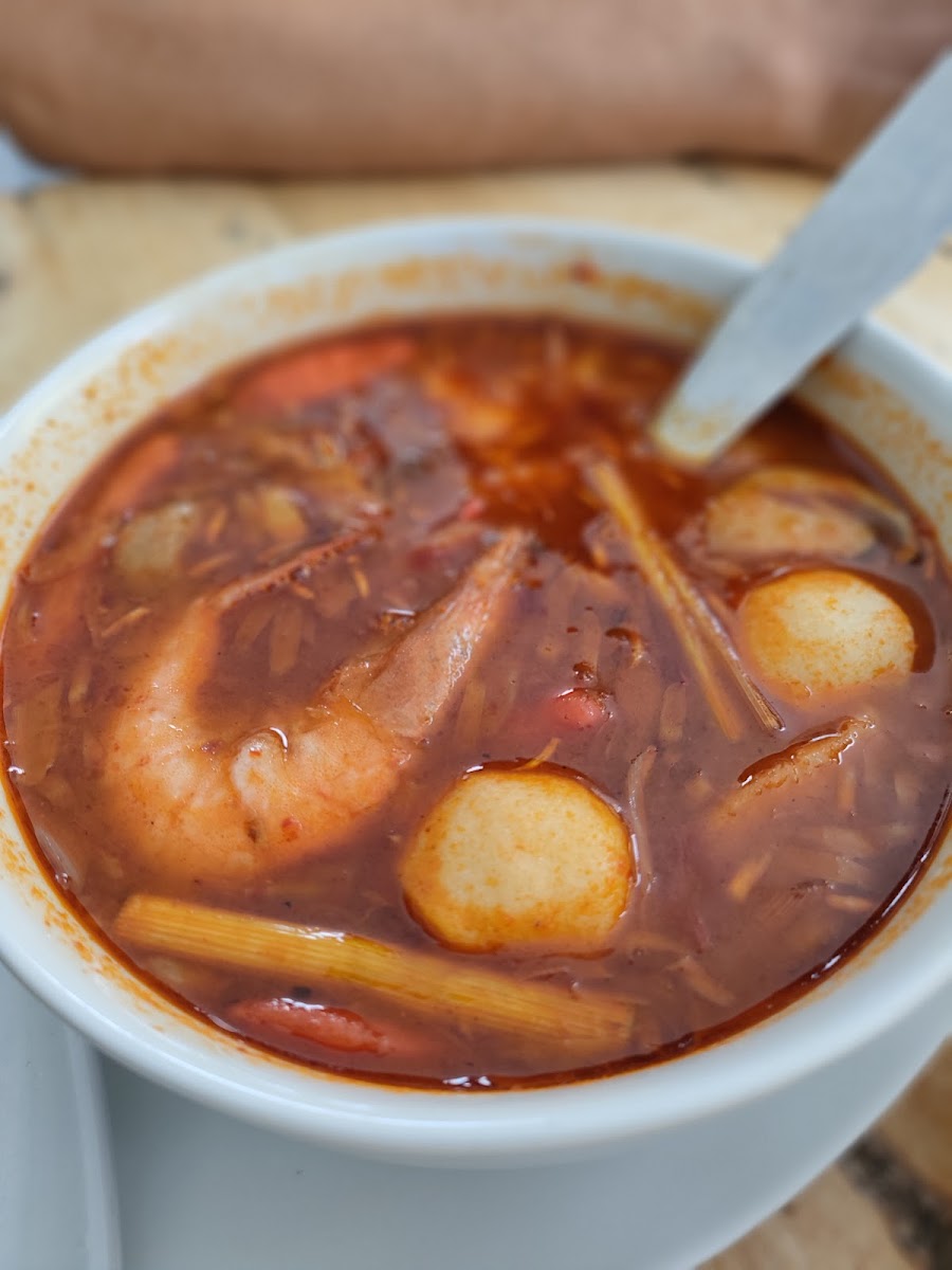 Bandar Kupie Aceh - 5