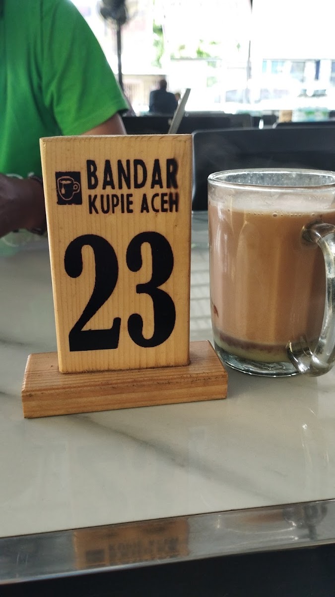 Bandar Kupie Aceh - 6