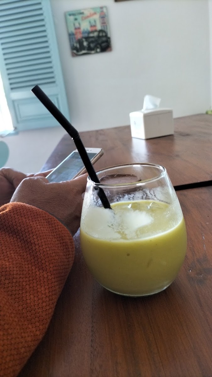 Bandar Kupie Aceh - 8