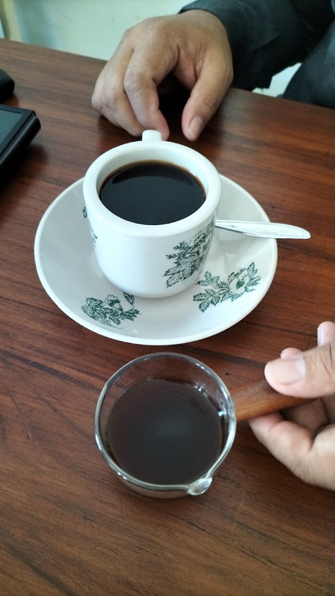 Bandar Kupie Aceh - 9